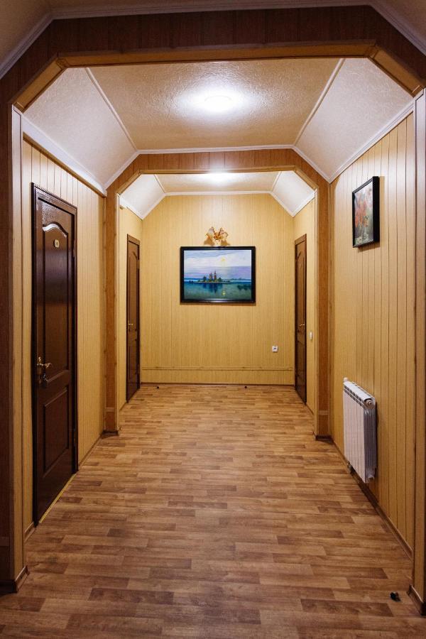 Гостинний Двір "Марія" Hotel Kirovograd Exterior foto
